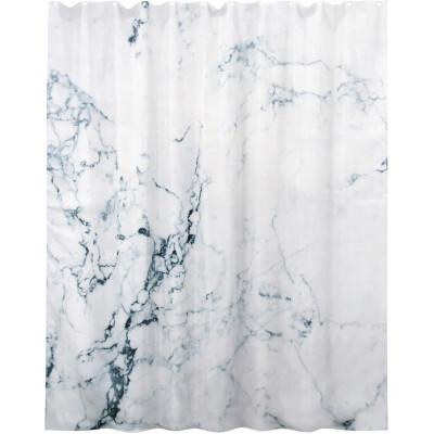 Шторка для ванной WASSERKRAFT ALAND SC-85102