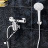 Смеситель для ванны WASSERKRAFT VILS 5602L